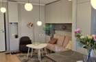 2 camere in Arcadia | Parcare subterana | 3 min Metrou - 2