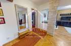 Ap cu 3 camere, 80mp utili+balcon, pivnita,renovat, Cal. Dumbravii - 8