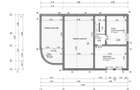 Casă individuală la rosu de vânzare | Zona Micesti | 1003 mp teren | 200 mp util - 4