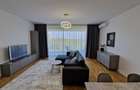 Baneasa - Jandarmeriei, Ivy Residence, ap. 2 cam mobilat, nou - 8
