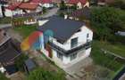 Casă individuală modernă | 127 mp utili | 530 mp teren | 4 camere | Gilău