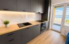2 Camere Bucatarie Deschisa Lake House Lacul Morii Metrou Petrache Poenaru - 3