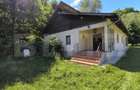 Proprietate rezidențială stil mediteranean, acces la pârâu, în Someșu Rece - 1