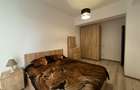 Oltenitei Park Residence - Petrom, 2 cam, mobilat, bloc nou, parcare - 14