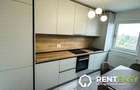 De inchiriat! Apartament cu doua camere situat in Poitiers Towers - 8