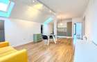 Penthouse, 83 mp utili, terasa 150 mp, Gemenii - 1