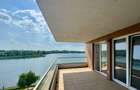 Apartament Lebada Lake Residence Vedere Panoramica Bloc Finalizat Super Terasa - 6