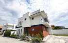 Casa individuala-4 camere-320 mp teren- Odai - 1