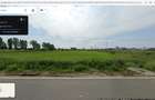 4200 mp,intra+extravilan, str.Th.Burca,utilitati,zona industriala ALRO - 4