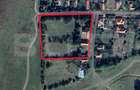 Teren intravilan, 9100 mp, potential dezvoltare imobiliara, zona Dragsina - 1