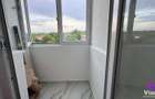 Apartament cu 1 camera si balcon complet renovat - Cisnadie - 9