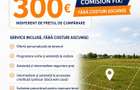 INVESTITIE - Teren lot 500 mp, zona FILATURII - Str. D. CANTEMIR; - 4