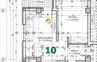 APT. 10 - 2 camere Etaj 2 48 mp - Bloc finalizat - Otopeni