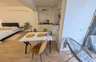 Studio 43mp | 0 comision | Otopeni Airport Residence | Piscina | ideal STR - 18