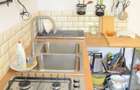 Casa renovata la tara complet -mobilata si utilata - 5