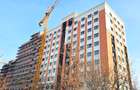 Apartament 3 camere decomandat, 2 bai, bloc NOU Frumoasa - Poitiers - 5