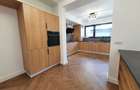 Penthouse tip duplex cu 5 camere, Jandarmeriei langa padure, 3 parcari incluse - 4