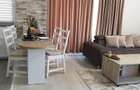 Apartament 2camere cu vedere la mare și parcare - 5