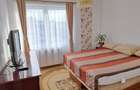 Inchiriez apartament 2 camere, decomandat, Tg. Mures, Tudor, zona Fortuna - 1
