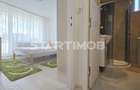 Apartament doua camere mobilat Saturn zona Orizont - 9