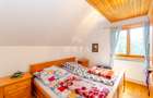 Casa 3 camere, 840 mp teren care include padure, Paltinis - 12