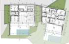 Teren 2000 m² cu AC pentru 2 vile individuale Buna Ziua~Proiect Unic - 3