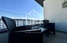 Apartament cu 2 camere, 55mp utili + balcon, parcare - Selimbar - 15