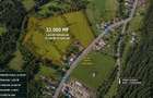 Tulghes, Jud. Harghita Teren 33.000 mp cu deschidere in DN15 - 1