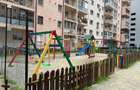 Garsoniera Confort Park,Sos.Vitan-Bârzești,in spate la Rin Grand hotel,bloc 2008 - 4