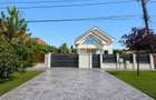 BG123-Vila Premium Individuala 6 camere,220 MP-Zona Nord COMISION 0% - 1