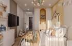 Apartament 3 camere - 3
