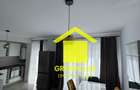 Apartament tip studio, 43 mp., parcare subterana inclusa, zona Terra - 6