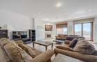 Penthouse spectaculos 5 camere, 482 mp, lift privat, Herastrau – Satul Francez - 1