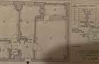 Apartament 2 camere renovat centrală gaz Casa de Cultura