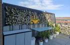 2 camere open space, parcare, Zona Teilor, Mega Image, Floresti