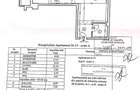 Apartament 3 camere | 65 mp utili + balcon 8 mp + terasa 6 mp | Etaj 8/9 | Mobil - 1