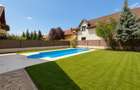 Inchiriere vila individuala cu piscina || Iancu Nicolae - 17
