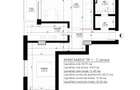 2 CAMERE DECOMANDATE- ZONA SCAFANDRI-FAR-CONFORT LUX-130000Euro - 2