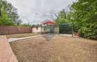 Casă individuală P+1 | 565 mp teren | Prelungirea Ghencea - 2
