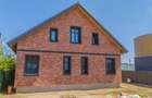 Casă premium nZEB A+ P+M și Anexă S+P - 2