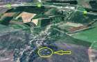Teren intravilan, 21.450 mp, utilitati, acces autostrada, sat Dumbrava - 1