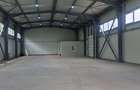 Hala Industriala  - Sos Centura - Cernica , teren 1200 p , 480 depozit, 45 birou - 1