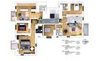 Teren 535 mp cu proiect si autorizatie – Damaroaia - 0% comision - 11