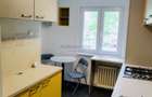 Apartament 3 camere, decomandat, Piață Flora, etaj 1 - 2