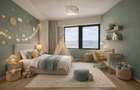Penthouse pe 2 niveluri | etaj 24–25 | panoramă totală | 0% comision - 7