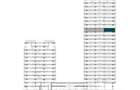 Apartament 2 camere – Up Site Florească - Etajul 16 Parcare+Depozitare - 7