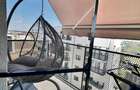 Apartament modern cu 2 camere în complex nou, etaj 4 - 14