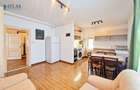 Aula Universitatii, 110 mp., 2 bai, in vila, luminos, et. 2 din 3, pet friendly - 2