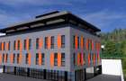Comision 0% Apartamente noi de vanzare Iasi, tip Penthouse 3 camere, terasa 107 - 9