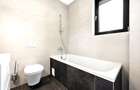 Vila noua 4 cam, Pipera, Alexander Residence, prima inchiriere, Comision 0% - 7